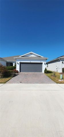 1823 SPRING SHOWER CIR, Kissimmee, FL 34744