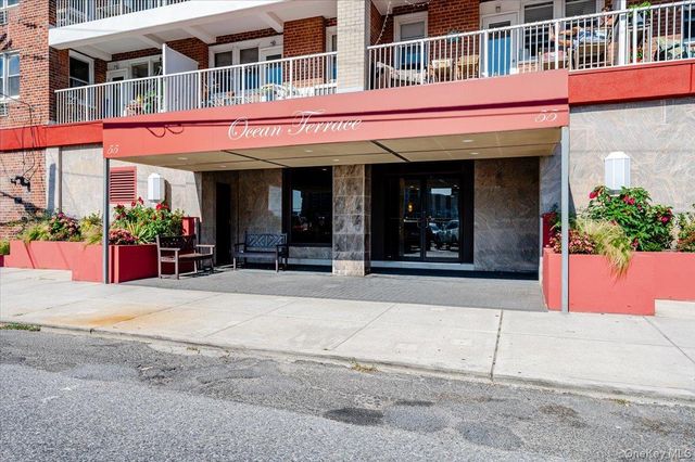 55 Monroe Boulevard 3P, Long Beach, NY 11561