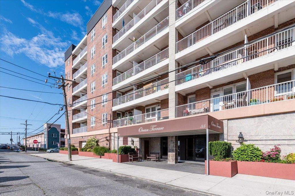 55 Monroe Boulevard 3P, Long Beach, NY 11561
