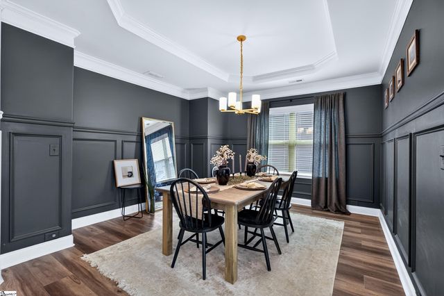 335 Bridge Crossing Drive, Simpsonville, SC 29681