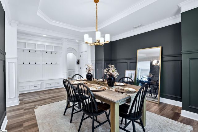 335 Bridge Crossing Drive, Simpsonville, SC 29681