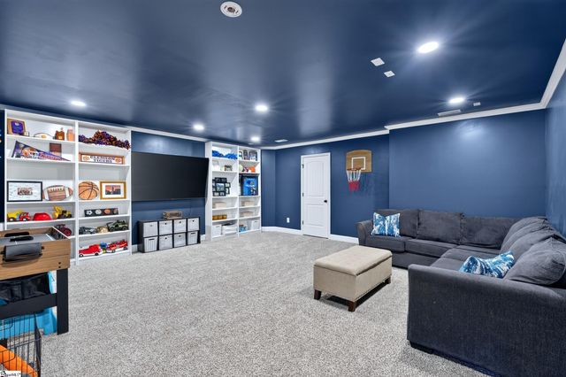 335 Bridge Crossing Drive, Simpsonville, SC 29681