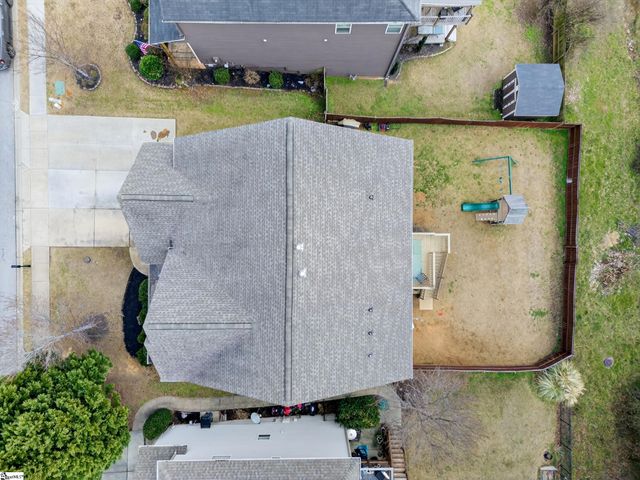 335 Bridge Crossing Drive, Simpsonville, SC 29681