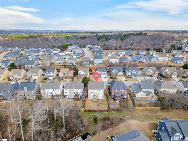 335 Bridge Crossing Drive, Simpsonville, SC 29681