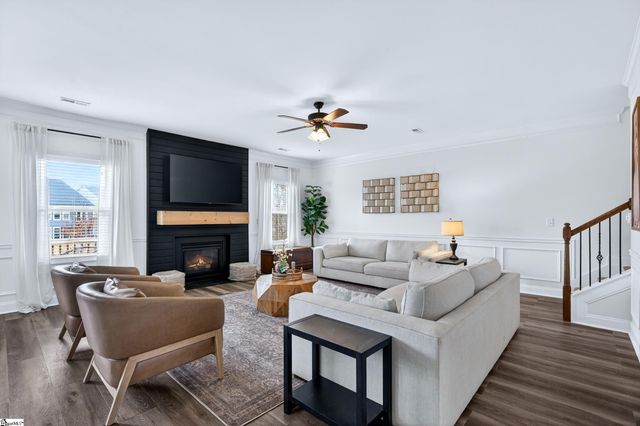 335 Bridge Crossing Drive, Simpsonville, SC 29681