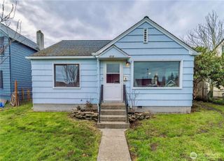 918 E 5th Street, Port Angeles, WA 98362