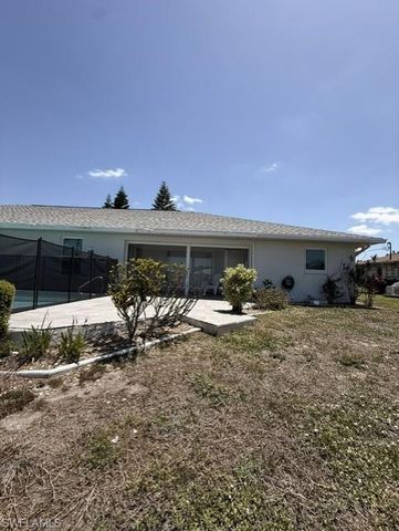 1414 SE 6th AVE, Cape Coral, FL 33990