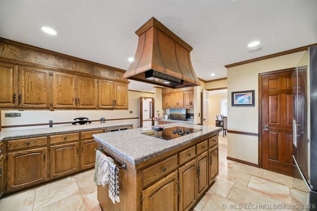 6915 E 106th Street, Tulsa, OK 74133