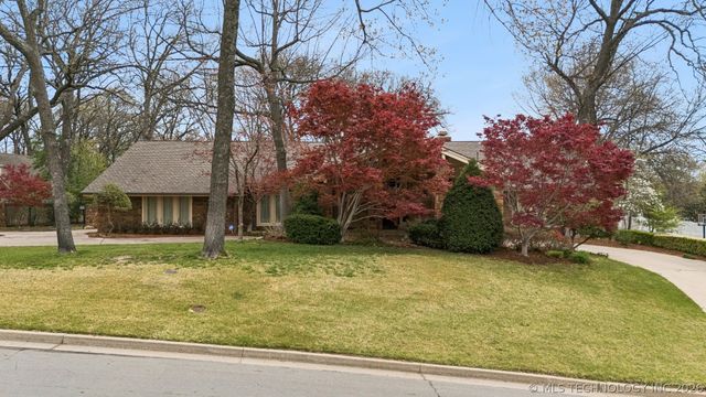 6915 E 106th Street, Tulsa, OK 74133