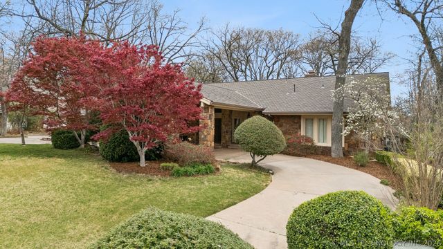 6915 E 106th Street, Tulsa, OK 74133