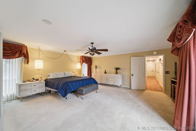 6915 E 106th Street, Tulsa, OK 74133