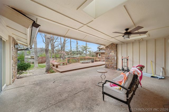 6915 E 106th Street, Tulsa, OK 74133