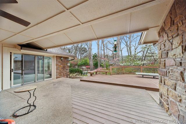 6915 E 106th Street, Tulsa, OK 74133