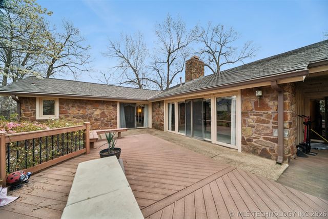 6915 E 106th Street, Tulsa, OK 74133