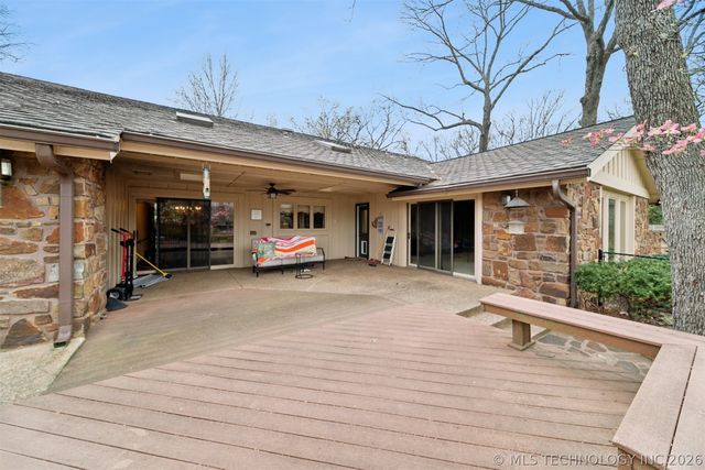 6915 E 106th Street, Tulsa, OK 74133