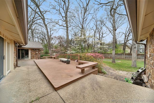 6915 E 106th Street, Tulsa, OK 74133