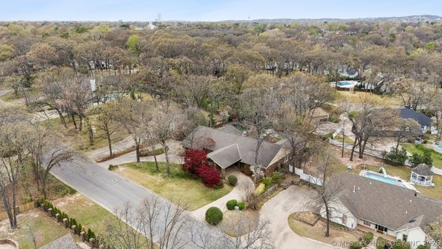 6915 E 106th Street, Tulsa, OK 74133