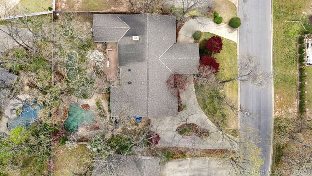 6915 E 106th Street, Tulsa, OK 74133