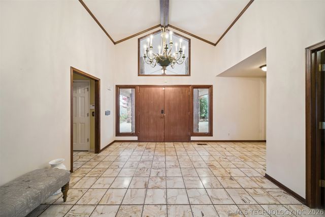 6915 E 106th Street, Tulsa, OK 74133