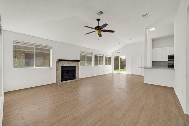 2927 Walnut Springs Drive, Katy, TX 77449