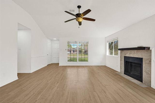 2927 Walnut Springs Drive, Katy, TX 77449