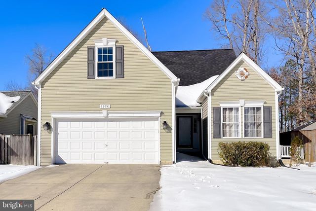 22691 KINNEGAD PL, Great Mills, MD 20634
