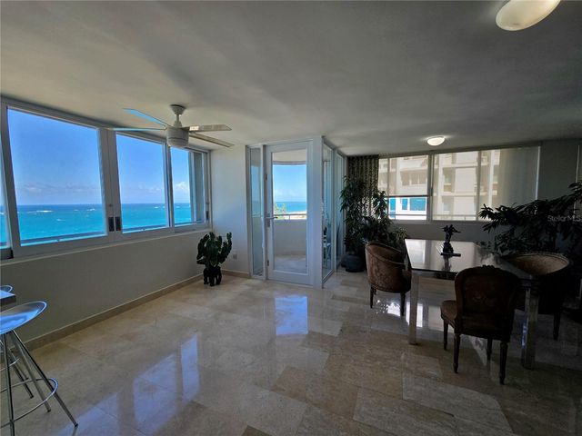 59 KING´S COURT STREET 1002, San Juan, PR 00911