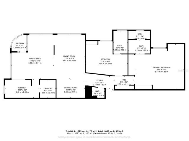 59 KING´S COURT STREET 1002, San Juan, PR 00911