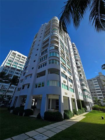 59 KING´S COURT STREET 1002, San Juan, PR 00911