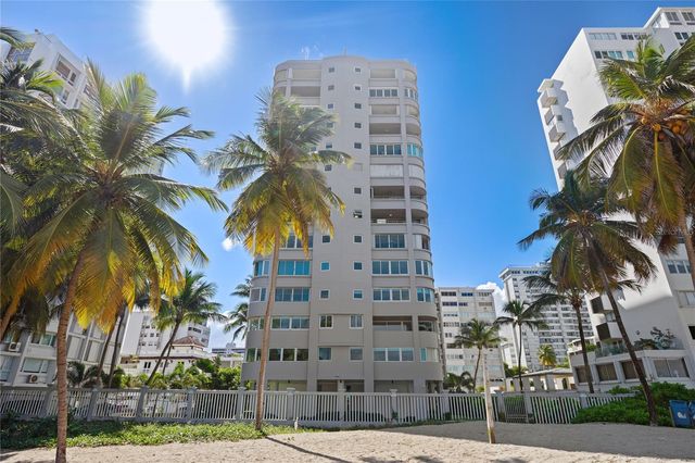 59 KING´S COURT STREET 1002, San Juan, PR 00911