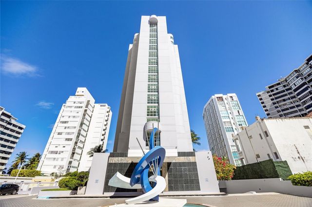 59 KING´S COURT STREET 1002, San Juan, PR 00911