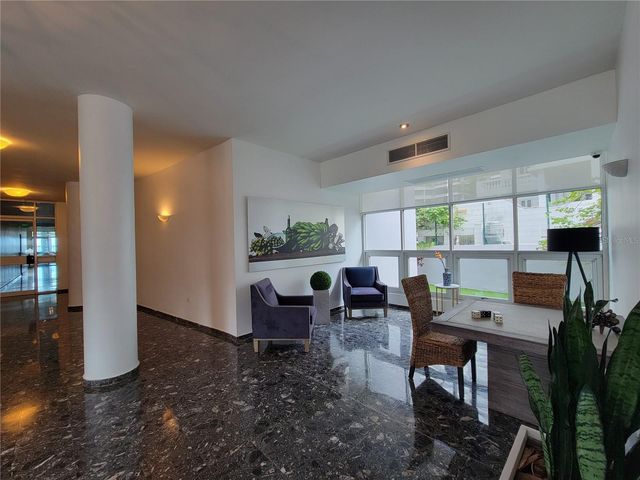 59 KING´S COURT STREET 1002, San Juan, PR 00911