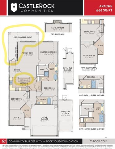 31011 Peck Pass Drive, Waller, TX 77484