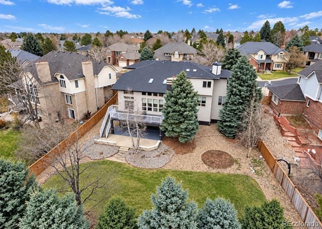 16462 E Berry Place, Centennial, CO 80015