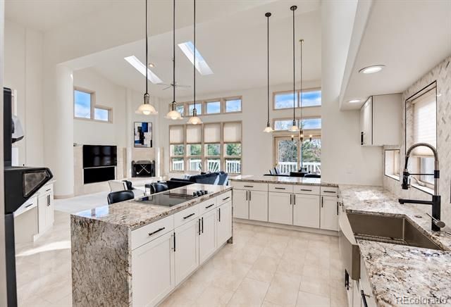16462 E Berry Place, Centennial, CO 80015