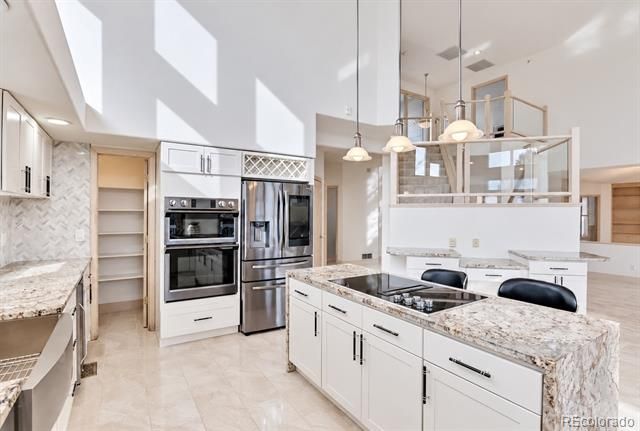 16462 E Berry Place, Centennial, CO 80015