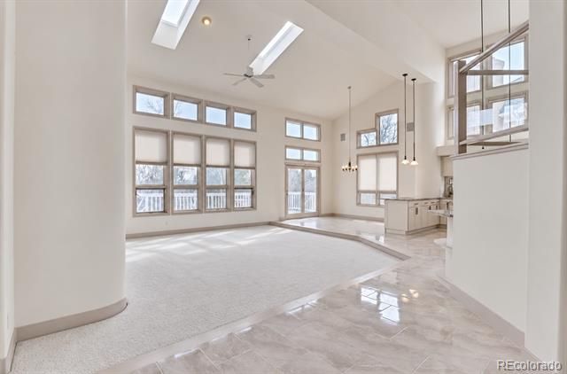 16462 E Berry Place, Centennial, CO 80015