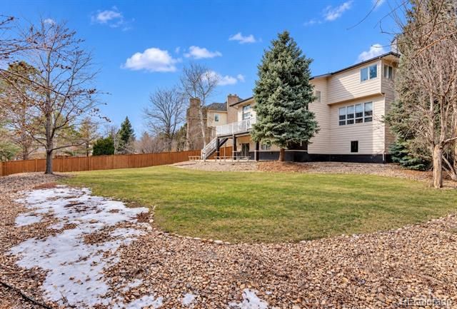 16462 E Berry Place, Centennial, CO 80015