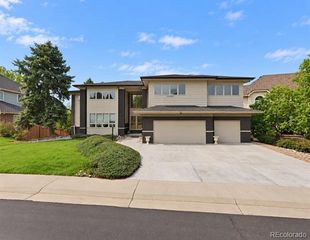 16462 E Berry Place, Centennial, CO 80015