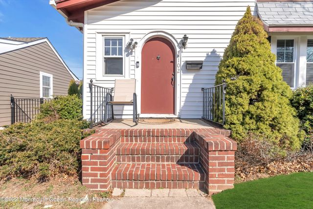 102 Dixon Avenue, Long Branch, NJ 07740