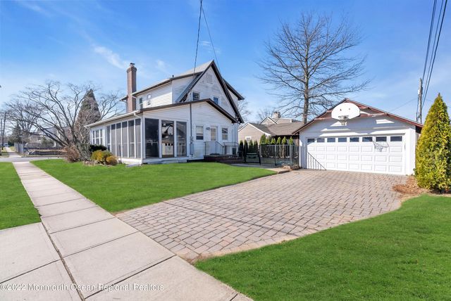 102 Dixon Avenue, Long Branch, NJ 07740