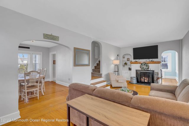 102 Dixon Avenue, Long Branch, NJ 07740