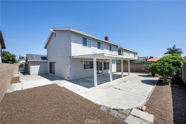 155 S Beth Circle, Anaheim, CA 92806