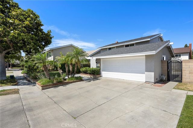 155 S Beth Circle, Anaheim, CA 92806