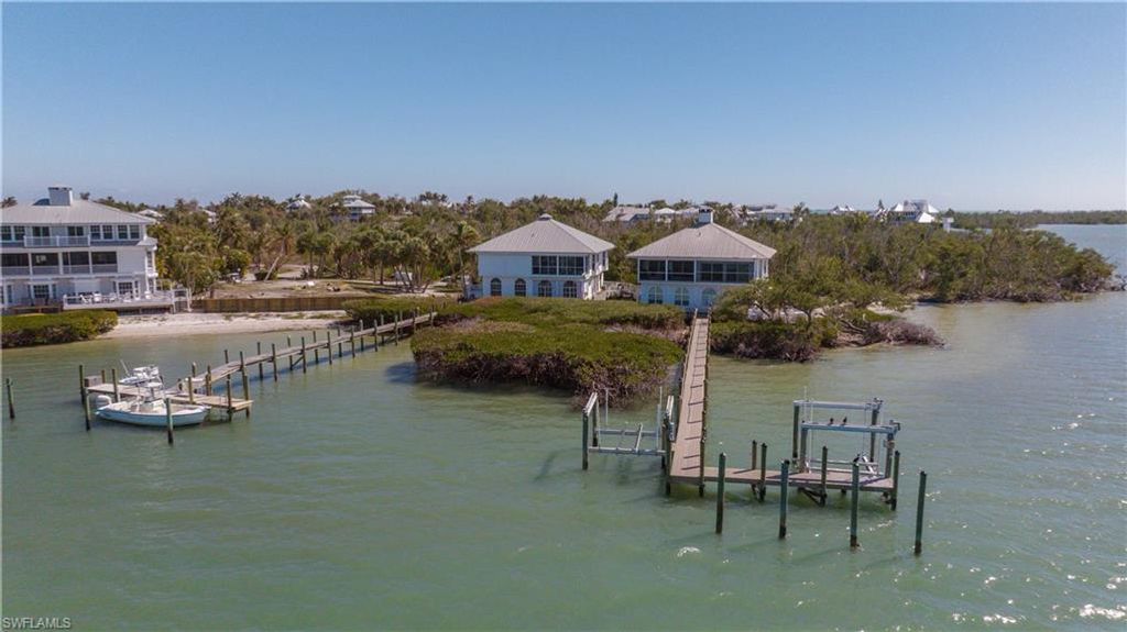 303 Useppa, USEPPA ISLAND, FL 33924 — exterior