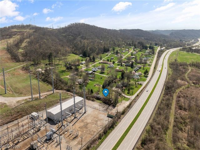6 Frontage, Moundsville, WV 26041