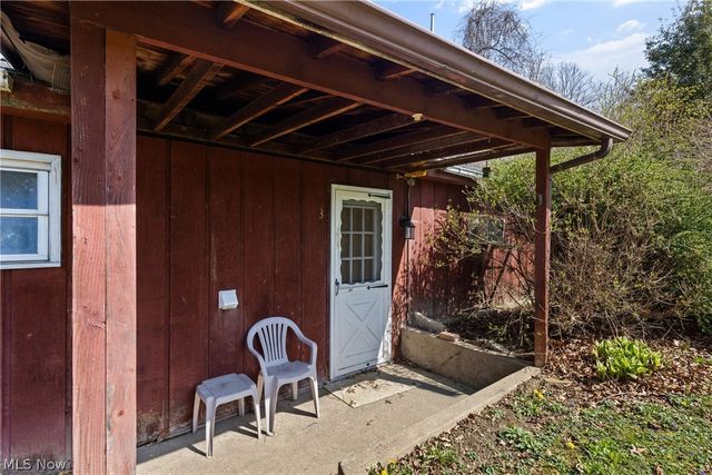 6 Frontage, Moundsville, WV 26041