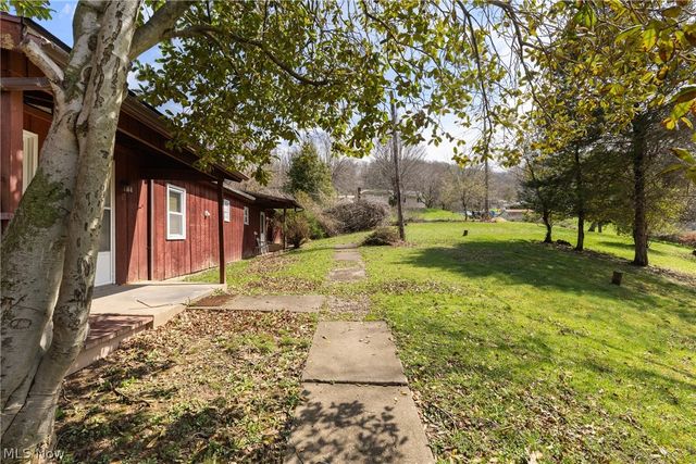 6 Frontage, Moundsville, WV 26041