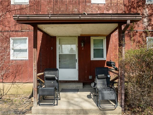 6 Frontage, Moundsville, WV 26041