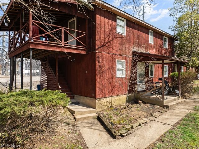 6 Frontage, Moundsville, WV 26041